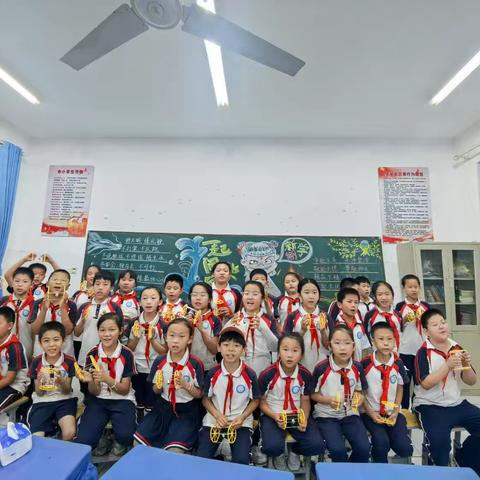 市新飞大道小学筑梦科技科学社团精彩汇集