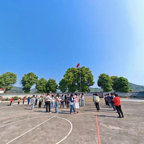 放飞童心，平安同行—— ﻿北山镇观音小学2025年暑期放假须知﻿﻿