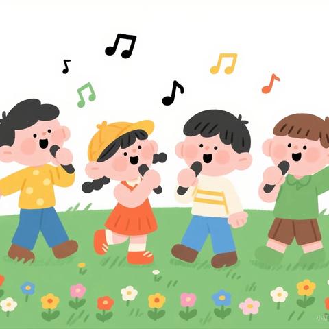执爱为笔，绘梦成诗——乐迪幼儿园小二班