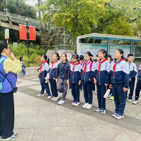 珍爱生命，远离毒品，争做阳光好少年——江滨小学503向日葵中队实践活动
