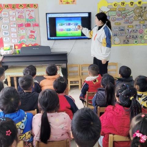 “趣”逛超市，体验成长——锦绣园幼儿园大一班走进超市社会实践活动