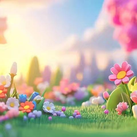 幼儿园春季穿衣指南，这样穿衣舒适轻松少生病！——合肥市饱和区锦绣园幼儿园