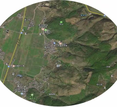 党建引领    内外兼修建设和美宜居美丽乡村