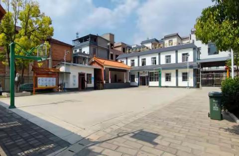 澄江市旧城村 党建引领践行为民服务初心 照亮夕阳红----旧城居家养老服务中心