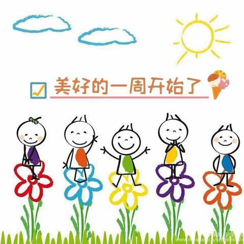 【幼儿风采】万物可爱,不负美好——艾德幼儿园一周精彩回顾