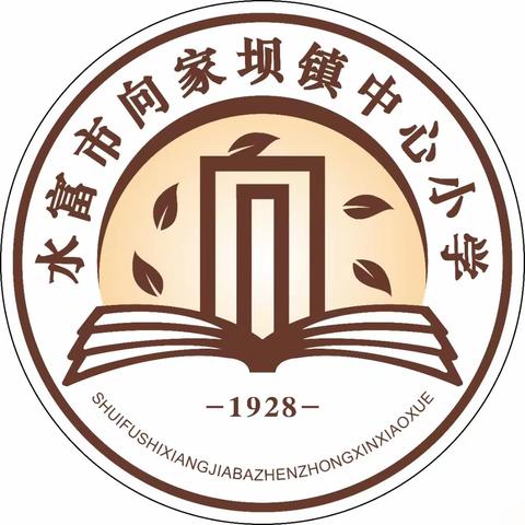 向家坝镇中心小学2024年寒假安全教育提醒