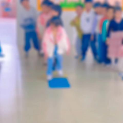 古巷启元幼儿园大大1第12周活动内容