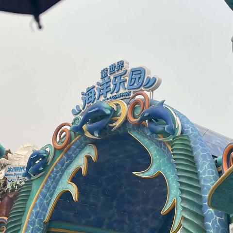 难忘之旅 研学旅行—记高一（15）研学之旅