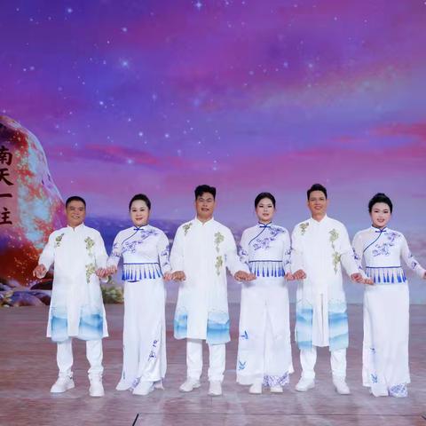 儋州调声唱响央视2026年非遗晚会