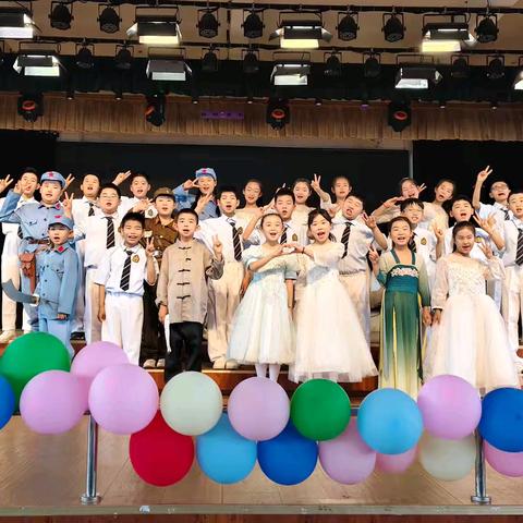 【童趣六一 粽享欢乐】山西英才小学部四年二班