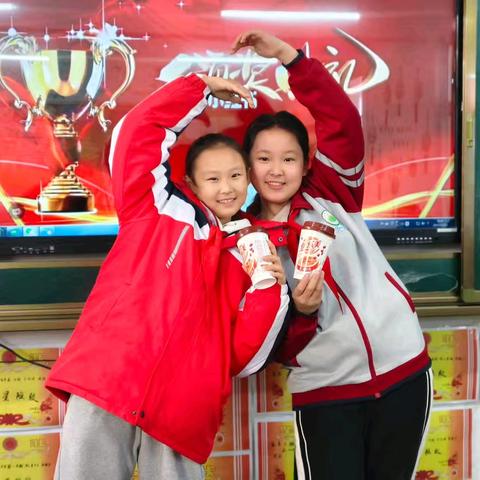 【荣誉时刻 见证成长】山西英才小学部五年二班