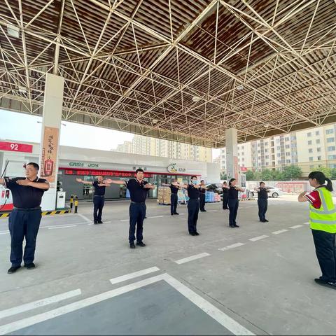 固本强基再出发，全员提升创一流——市区片区开展零售专业竞赛比武培训活动