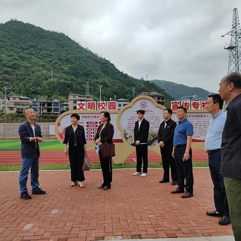 听党话，跟党走，争做新时代好少年 ——“二十大”精神进校园活动报道