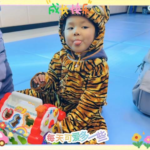 萌兽集结！ 秋日森林动物狂欢亲子运动会精彩来袭！