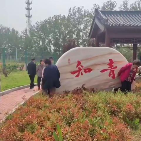 重返故地，岁月留痕