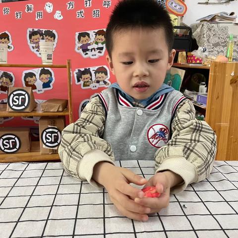 爱迪生第十四周宝贝成长记录