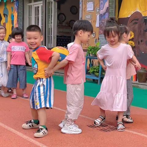 爱迪生第十九周宝贝成长记录