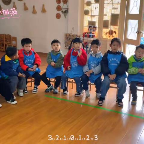 爱迪生班第十四周宝贝成长记录