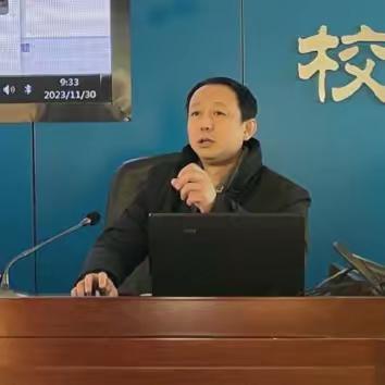 翰墨飘香蕴芬芳，书法培训促成长～回民区中小学书法美术教师培训活动