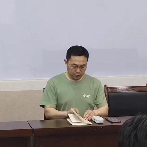 课堂竞赛展风采 凝心聚力促提升——惠民二中青年教师大比武数学篇