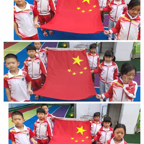 勐醒大拇指幼儿园  大一班  开心最重要