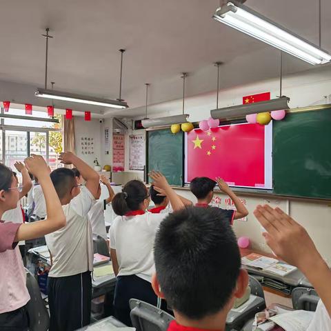 踏浪前行风正劲，不负韶华年朝夕—初一14班周总结