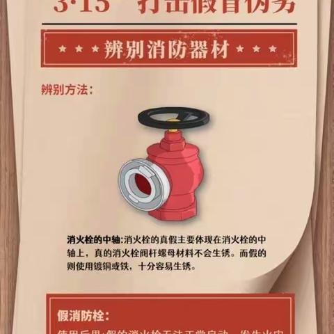 长治市：吹响“3.15”消防产品打假“冲锋号”，东街街道新民菜场积极参加学习并宣传活动