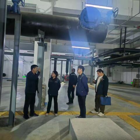 情暖双节 严保安全