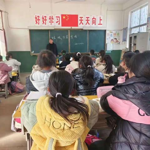 金寨小学垃圾分类宣传活动——让环境更美丽，让生活更美好！