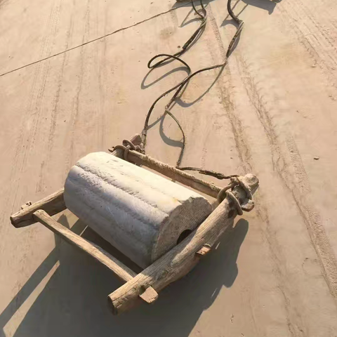 老物件——你认识吗？