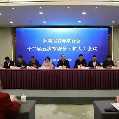 红庙坡街道社工站未保站负责人获2023年度陕西省优秀青联委员