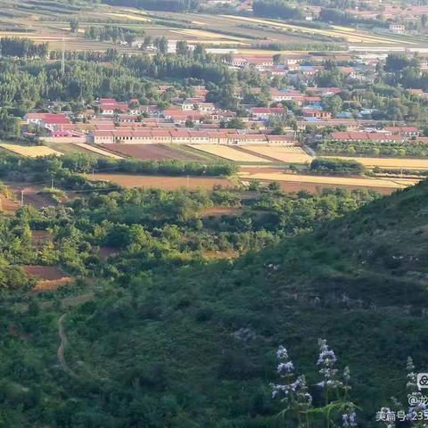 遵化市盘龙山