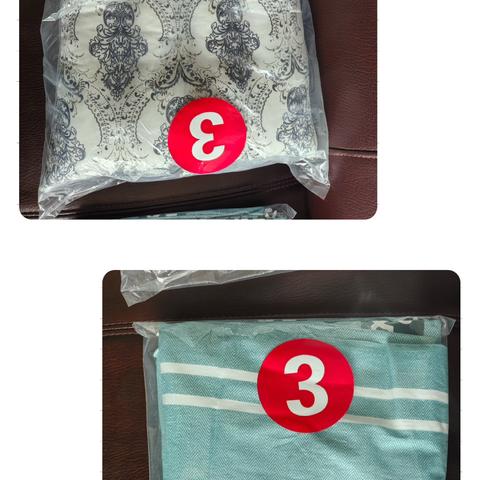 梁山县第三中学（现代高中）2025级寄宿学生公寓用品公示