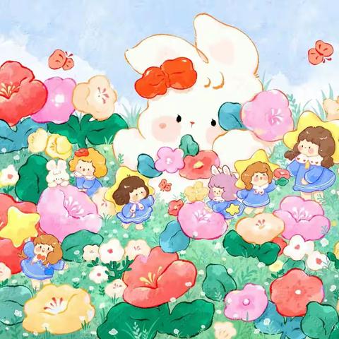 幸福童年，共育花开——✨小一班第十六周✨