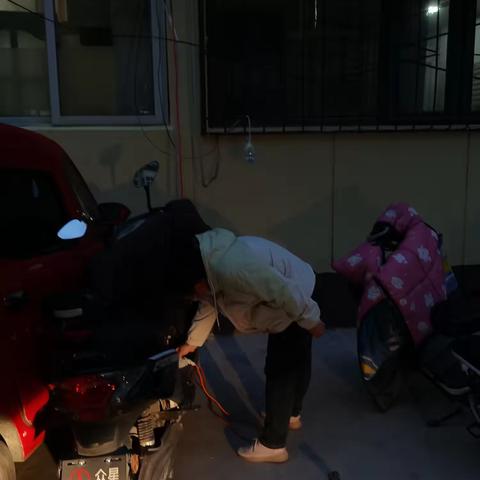 东营社区重点工作汇报