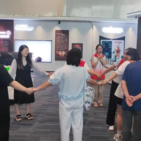 东营社区一周重点工作汇报（8.25——8.29）