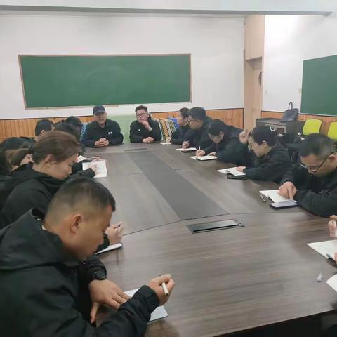 兰陵县诚信中学 夜间防震应急疏散演练