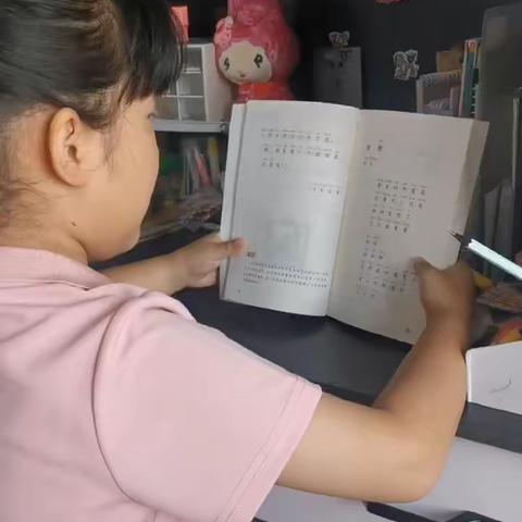 好习惯，助成长——曹妃甸区实验学校暑假成果展示一