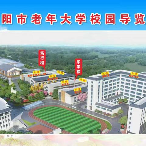 组建专班、实地演练、全力备战迎新工作一一襄阳市老年大学舞蹈表演系