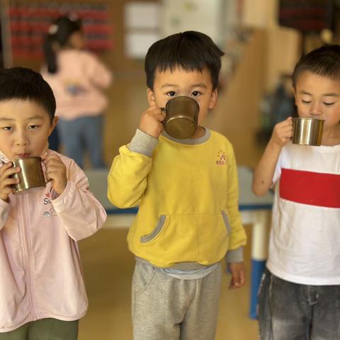 每周教学•膳食反馈