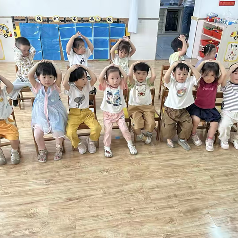 “童”记九一八，“幼”筑爱国情——城港幼儿园“九一八”爱国主义主题教育系列活动