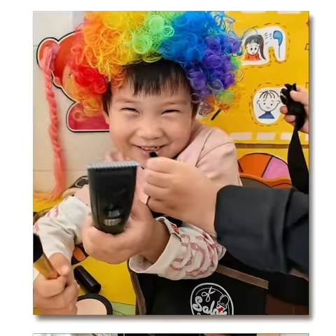 “环”创巧思  “境”显童趣——城港幼儿园环境创设观摩活动