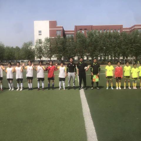 【喜报】足球小将展英姿，绿茵场上创辉煌——平邑县实验小学足球队勇夺平邑县中小学生足球联赛2024赛季男女双冠军！