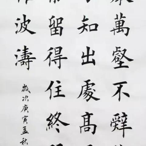 弘扬汉字文化，书写经典之美