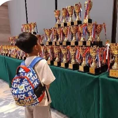 开课啦！《慧玩·慧思考》----让孩子受益一生的逻辑思维课程