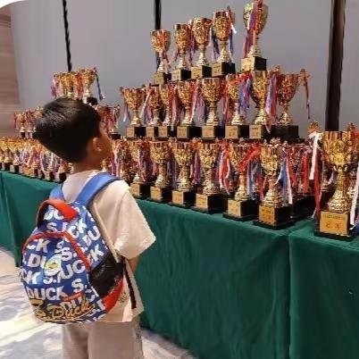 开课啦！幼儿启蒙奥数《慧玩·慧思考》----让孩子受益一生的逻辑思维课程