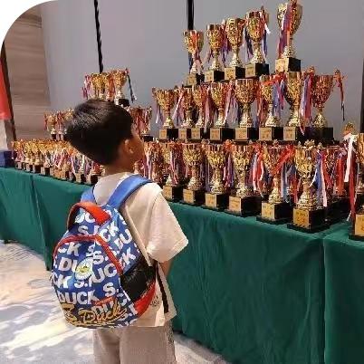 开课啦！《慧玩·慧思考》----让孩子受益一生的逻辑思维课程