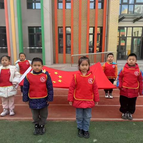 兴庆十三幼“同悦”家园共育大一班（第十五期）