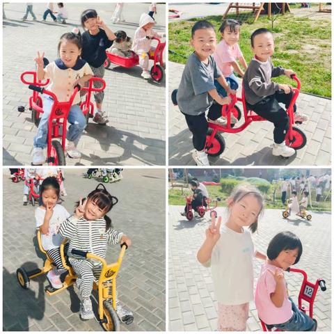 银川市兴庆区第十三幼儿园同“悦”家园之窗中六班（第三期）