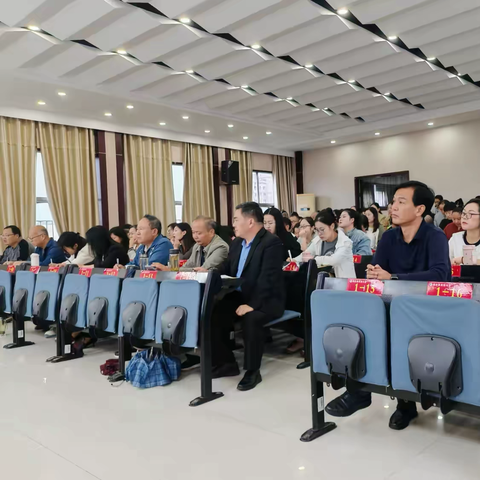 落实新课标 用好新教材——记2025年泗水县小学语文统编本修订教材培训